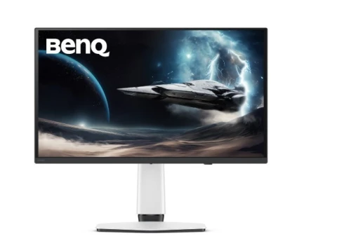 Benq Monitor 27 cali EX271QZ  IPS WQHD/USB//2K/Gaming