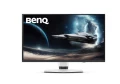 Benq Monitor 27 cali EX271QZ  IPS WQHD/USB//2K/Gaming