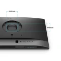 Benq Monitor 27 cali PD2732U LED 4K IPS/60Hz/5ms