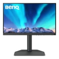 Benq Monitor 27 cali SW272QN  IPS 2K/LED/60Hz/HDMI