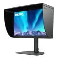 Benq Monitor 27 cali SW272QN  IPS 2K/LED/60Hz/HDMI