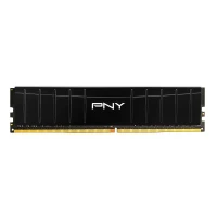 PNY Pamięć 16GB DDR4 3200MHz Low Profile MD16GD4320016LP-BLK
