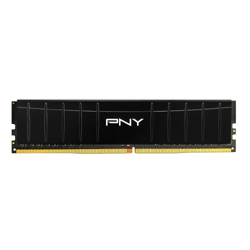 PNY Pamięć 16GB DDR4 3200MHz Low Profile MD16GD4320016LP-BLK