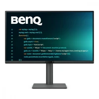 Benq Monitor 27 cali RD270Q WQHD IPS/144Hz/LED/5ms