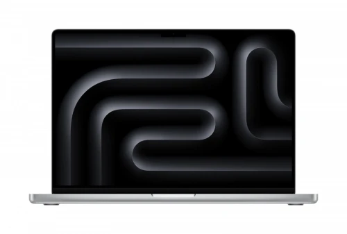 Apple MacBook Pro 16.2 cala: M5 Pro 18/20, 48GB, 1TB SSD, bez zasilacza - Srebrny