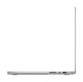 Apple MacBook Pro 16.2 cala: M5 Pro 18/20, 48GB, 1TB SSD, bez zasilacza - Srebrny