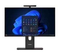Lenovo Komputer All-in-One ThinkCentre M90a G6 13AT001APB W11Pro Ultra 5 235/16GB/512GB/INT/23.8 FHD/vPro/3YRS OS + 1YR Premier