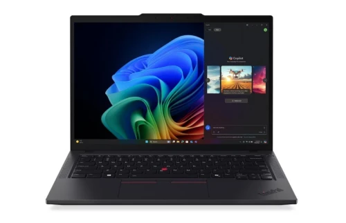 Lenovo Ultrabook ThinkPad T14 G6 21QJ00FRPB W11Pro  AI 5 PRO 340/2X16GB/512GB/INT/14.0 WUXGA/Black/3YRS Premier Support + CO2 Offset
