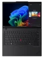 Lenovo Ultrabook ThinkPad T14 G6 21QJ00FRPB W11Pro  AI 5 PRO 340/2X16GB/512GB/INT/14.0 WUXGA/Black/3YRS Premier Support + CO2 Offset