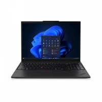 Lenovo Ultrabook ThinkPad T14 G6 21QC00EBPB W11Pro Ultra 7 255U/32GB/1TB/INT/14.0 WUXGA/Black/3YR Premier Support + CO2 OFFSET