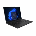 Lenovo Ultrabook ThinkPad T14 G6 21QC00EBPB W11Pro Ultra 7 255U/32GB/1TB/INT/14.0 WUXGA/Black/3YR Premier Support + CO2 OFFSET