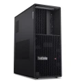 Lenovo Stacja robocza ThinkStation P3 Tower G2 30HT00ASPB W11Pro ULT9 285K/2X32GB/1TB/RTX PRO 4000 24GB/vPro/3YR OS
