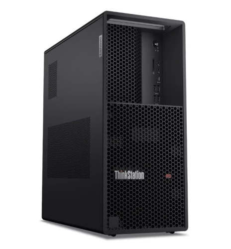 Lenovo Stacja robocza ThinkStation P3 Tower G2 30HT00ASPB W11Pro ULT9 285K/2X32GB/1TB/RTX PRO 4000 24GB/vPro/3YR OS