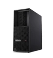 Lenovo Stacja robocza ThinkStation P3 Tower G2 30HT00ASPB W11Pro ULT9 285K/2X32GB/1TB/RTX PRO 4000 24GB/vPro/3YR OS