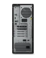 Lenovo Stacja robocza ThinkStation P3 Tower G2 30HT00ASPB W11Pro ULT9 285K/2X32GB/1TB/RTX PRO 4000 24GB/vPro/3YR OS