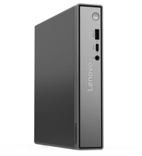 Lenovo Komputer ThinkCentre Neo 50q Tiny G5 13B9007UPB W11Pro Core 5 210H/16GB/512GB/INT/3YR OS