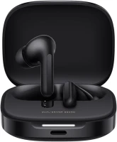 XIAOMI Słuchawki Buds 6 czarne