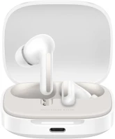 XIAOMI Słuchawki Buds 6 białe