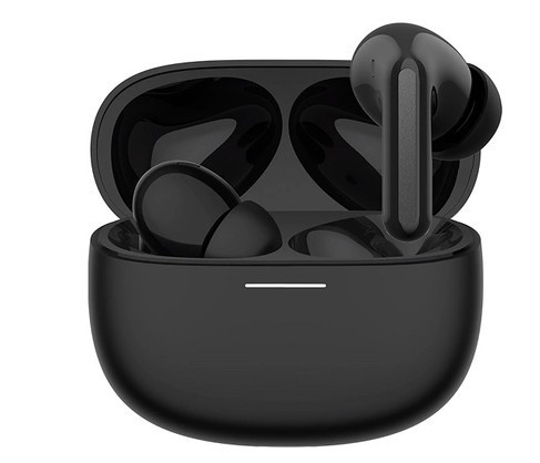 XIAOMI Słuchawki Bezprzewodowe Redmi Buds 8 Czarne