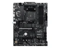 MSI Płyta główna B550 GAMING AM4 4DDR4 HDMI/DP ATX