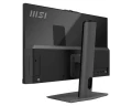 MSI Komputer All-in-One Modern AM242P 1M-2274EU WIN11PRO/Intel Core 5 120U/16GB/512 SSD/UMA/23.8/Czarny