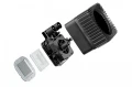 Be quiet! Chłodzenie procesora Light Loop IO LCD 360mm Black