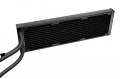 Be quiet! Chłodzenie procesora Light Loop IO LCD 360mm Black