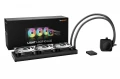 Be quiet! Chłodzenie procesora Light Loop IO LCD 360mm Black