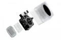 Be quiet! Chłodzenie procesora Light Loop IO LCD 360mm White