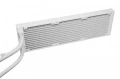 Be quiet! Chłodzenie procesora Light Loop IO LCD 360mm White