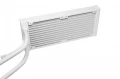Be quiet! Chłodzenie procesora Light Loop IO LCD 240mm White