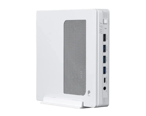 MSI Komputer PRO DP10 A14MG-007BEU noOS/Pentium G7400/UHD/WIFI/Biały