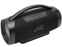 JVC Głośnik BT XS-E934B czarny