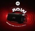JVC Głośnik BT XS-E934B czarny