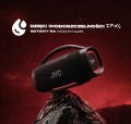 JVC Głośnik BT XS-E934B czarny