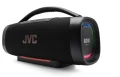JVC Głośnik BT XS-E934B czarny