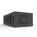 Thermaltake Obudowa - AX100 - Black do AX700