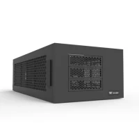 Thermaltake Obudowa - AX100 - Black do AX700