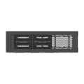 Thermaltake Obudowa - AX100 - Black do AX700