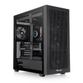 Thermaltake Obudowa - AX500 - Black