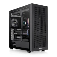 Thermaltake Obudowa - AX500 - Black
