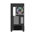 Thermaltake Obudowa - View 290 TG ARGB - Black