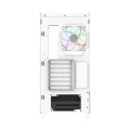 Thermaltake Obudowa - View 290 TG ARGB - Snow