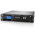 Qoltec UPS Pure Sine Wave do RACK | 5kVA | 5000W | PF1.0 | LCD | EPO |  USB | On-line