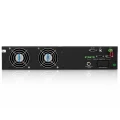 Qoltec UPS Pure Sine Wave do RACK | 5kVA | 5000W | PF1.0 | LCD | EPO |  USB | On-line