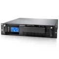 Qoltec UPS Pure Sine Wave do RACK | 5kVA | 5000W | PF1.0 | LCD | EPO |  USB | On-line