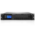 Qoltec UPS Pure Sine Wave do RACK | 5kVA | 5000W | PF1.0 | LCD | EPO |  USB | On-line