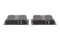 Digitus Przedłużacz (Extender) HDMI IP/Cat.5/6/7 120m 4K PoE HDCP 1.4 IR audio (zestaw)