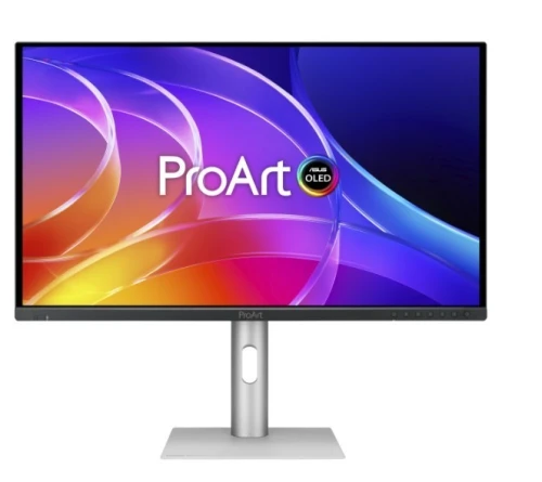 Asus Monitor 26.5 inches PA279CDV ProArt 4K IPS UHD DP USB-C
