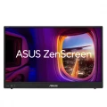 Asus Monitor 15.6 cala MB16AHVE IPS USB-C FHD mHDMI